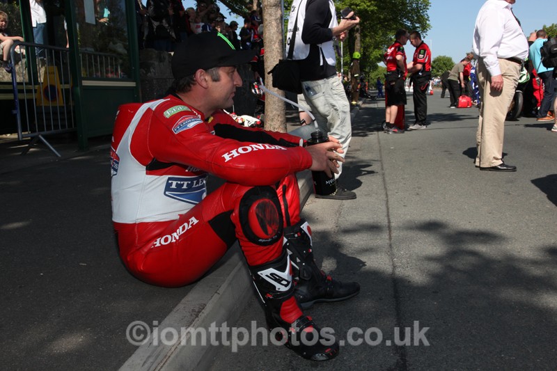 IMG_0704 - Senior TT - Start Line