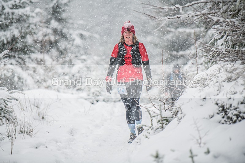 Glentress-2370 - High Terrain Events Glentress 42, 21 & 10K Trail Races Sunday 15th February 2026