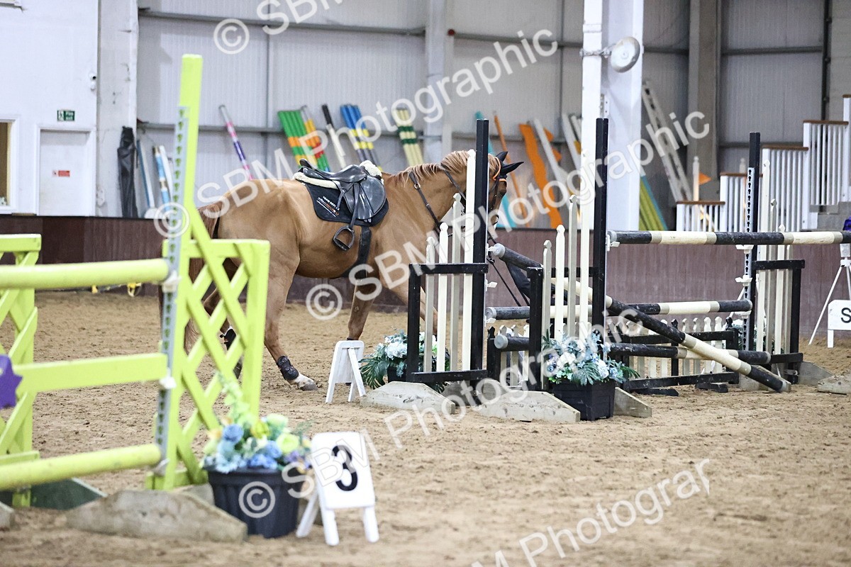 SBM_002281 - Class 5 - Senior Foxhunter - 1.20m Open
