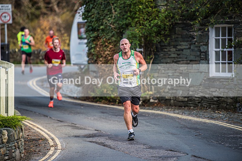 Derwentwater-202 - Derwentwater 10 Mile Road Race Sunday 5th November 2023
