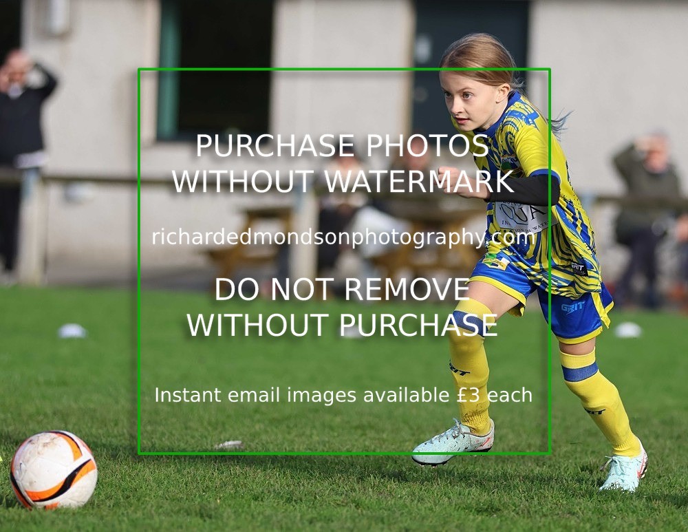 533A3268 - Kendal United Girls U9 gallery