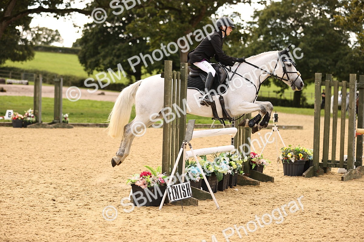 SBM_43485 - J40 Senior 90cm Supreme Championship