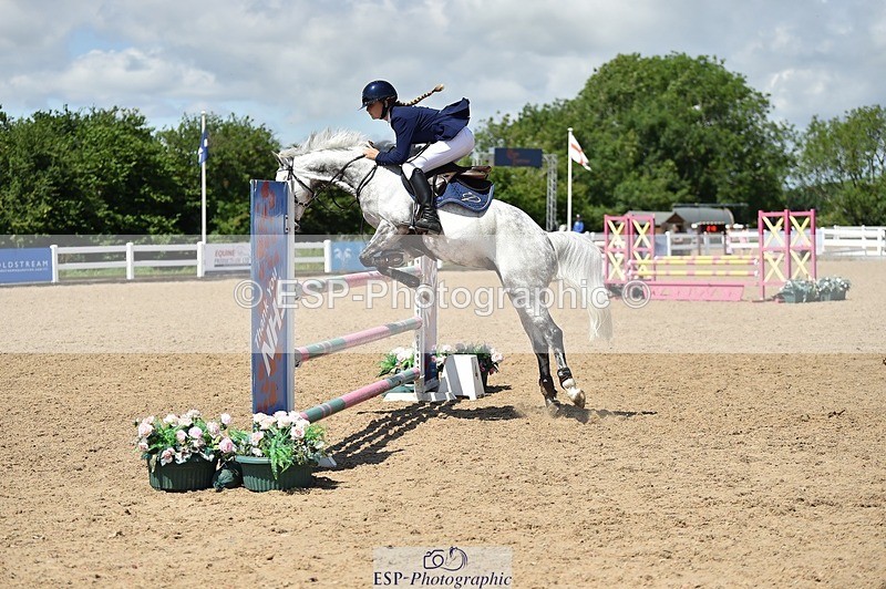 250628-133252-03945 - Cls 23 Graham Heath Equestrian 128cm & 138cm
