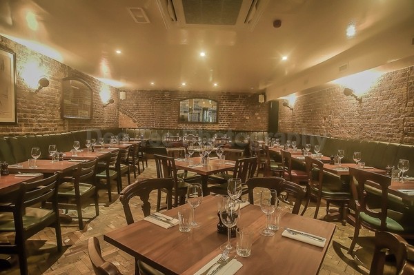  - RESTAURANTS
