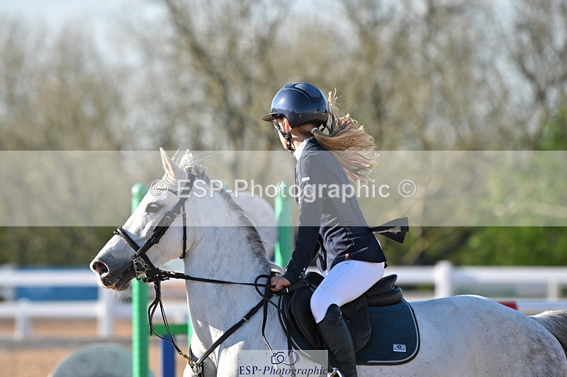 240504A-182502-03312 - Cls 25 Winter Summer 128cm & 138cm