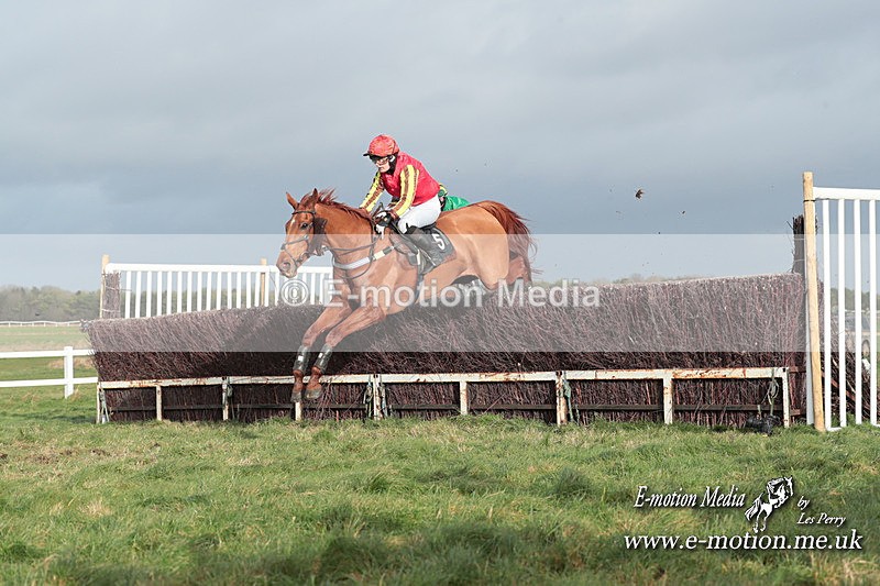 PtP 311223 584 - Larkhill Racing Club Point-to-Point 31/12/23