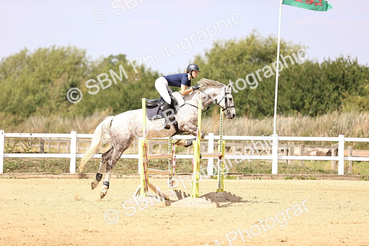 SBM_006402 - Class 11 - Senior Discovery - 1.00m