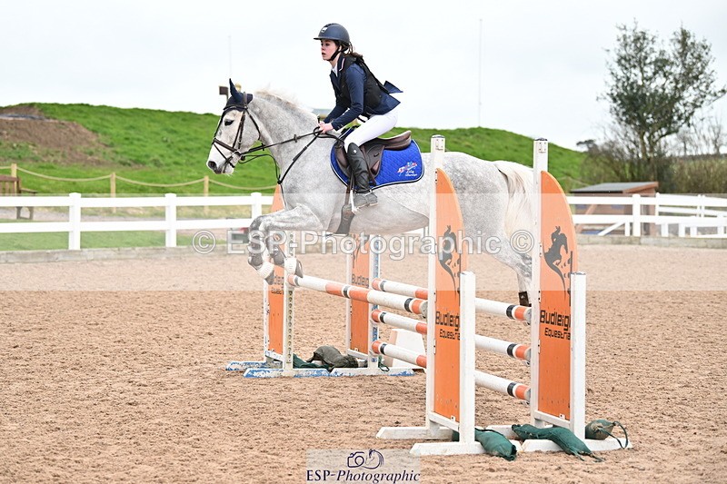 240309A-121113-00807 - Cls 5 Pony Discovery and 90cm Open