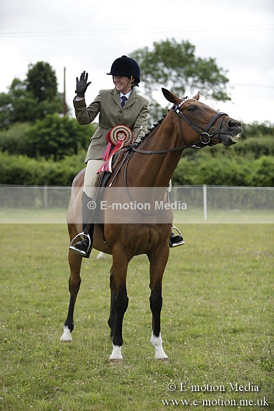 BVR160717-2139 - Ridden Championship 16/07/17