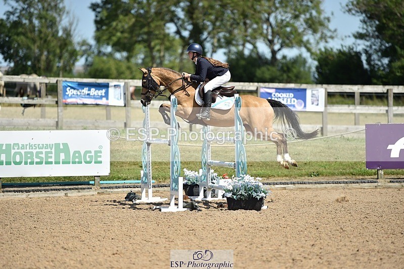 250628-152100-05850 - Cls 12 Newcomers Jump offs & Presentations