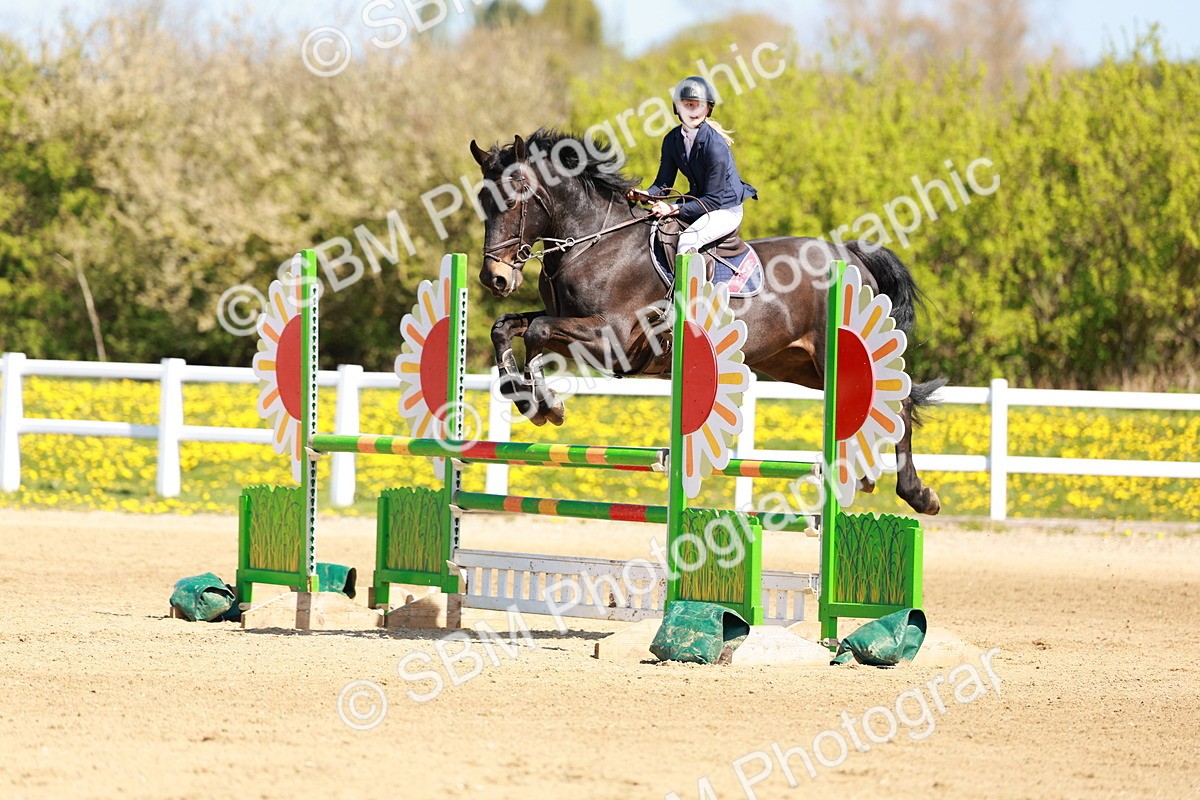 SBM_001385 - Class 3 - Senior Discovery - 1.00m