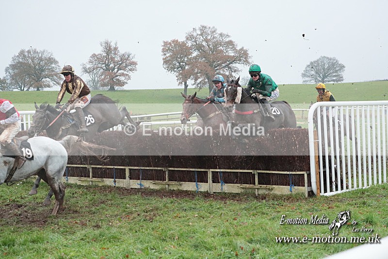 PtP 031223 836 - Wheatland Hunt PtP Chaddesley Races 03/12/23