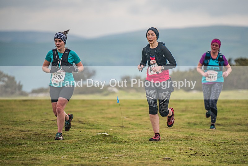 Birkrigg-922 - Kendal Winter League Races Birkrigg Sunday 28th January 2024