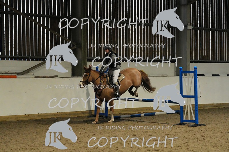 JKR03382 - Class 7 80cm