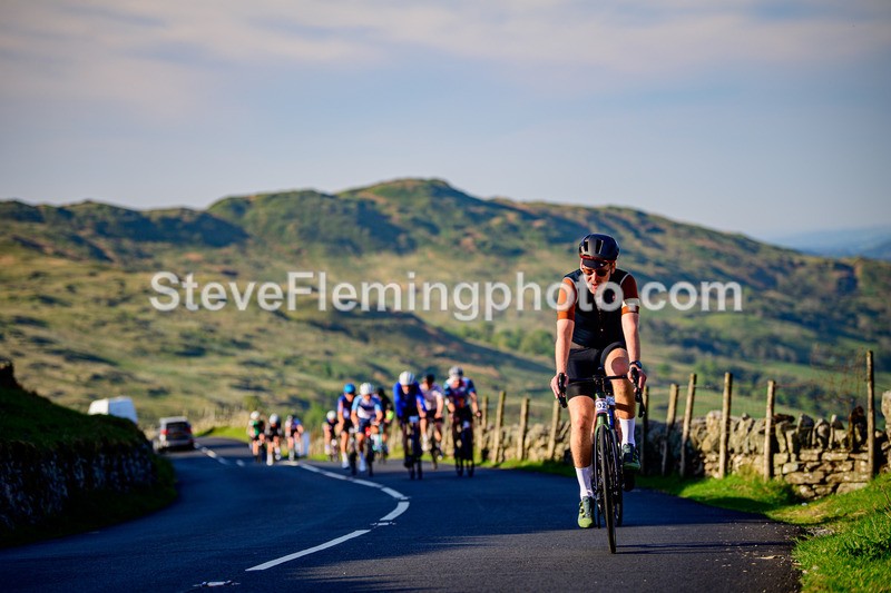 080151 - Kirkstone Pass 08:00 - 09:00
