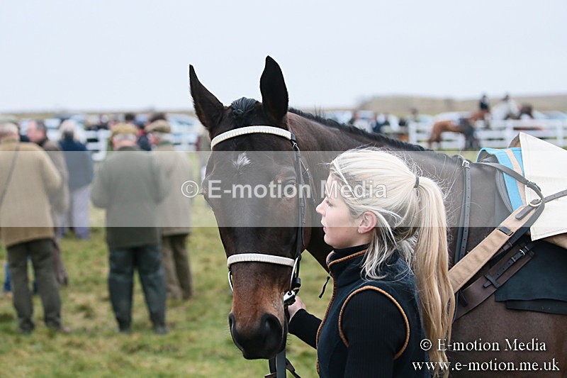 PtP 170219 -138 - Combined Services Point-To-Point Larkhill 17/02/19