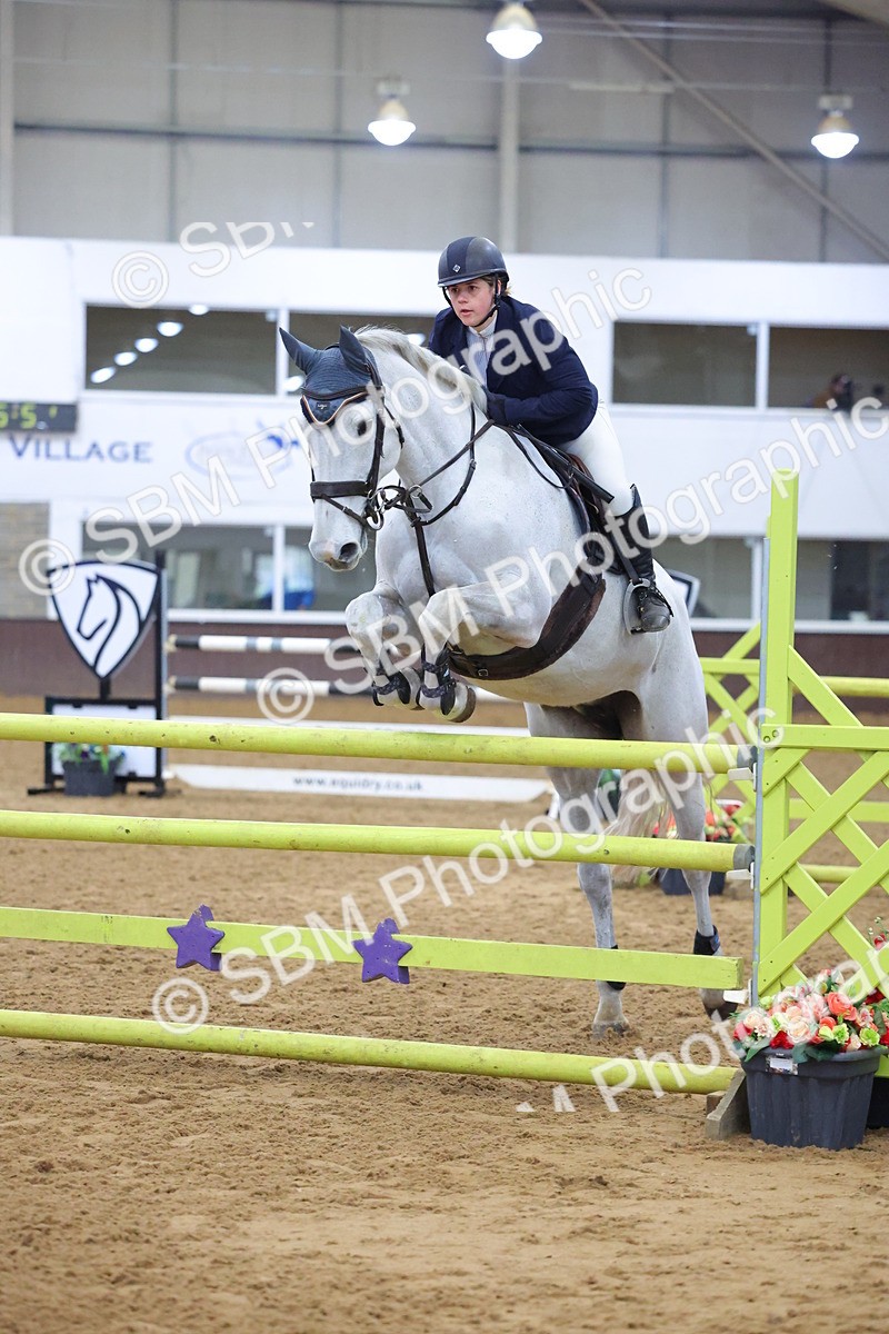 SBM_010841 - Class 24 - National 1.15m Members Cup Qualifier/ 1.15m Open (1.15m)