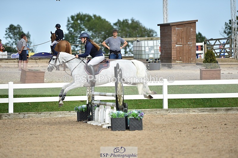 250628-172648-07181 - Cls 24 Pony Discovery & 90cm Open