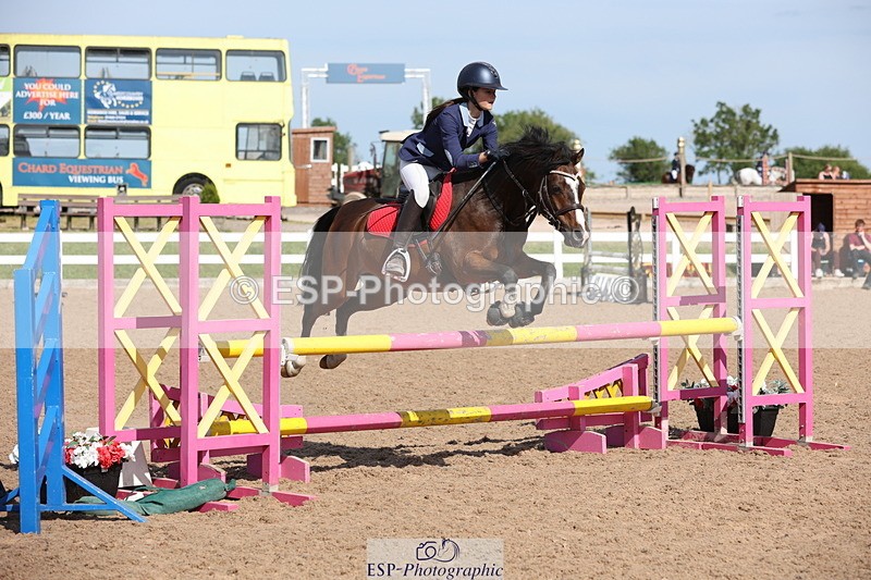 240629A-170531-08254 - Cls 13 Stepping Stones 128cm + 138cm