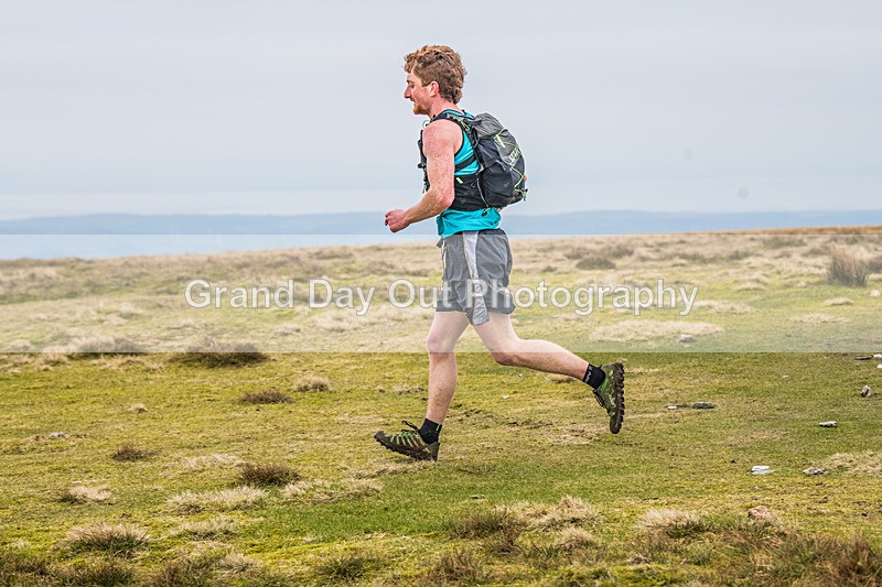 Black Combe-385 - Black Combe Fell Race Saturday 4th March 2023