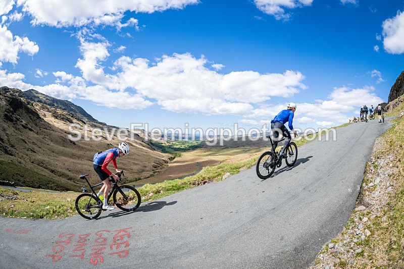 113810 - Hardknott Pass Camera 2 11.00-12.00
