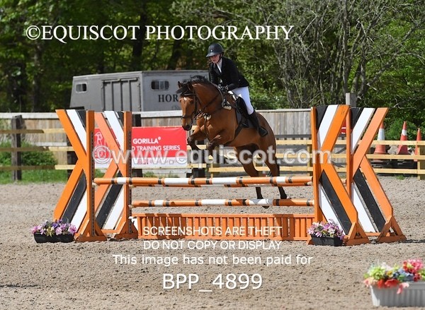 BPP_4899 - CLASS 15 SAT 0.95m Amateur Championship Qualifier