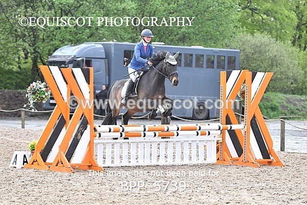 BPP_5739 - MON CLASS 34 85CM AM CHAMP QUAL/85CM OPEN