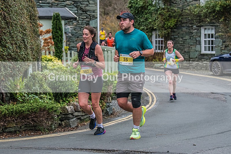 Derwentwater-770 - Derwentwater 10 Mile Road Race Sunday 3rd November 2024