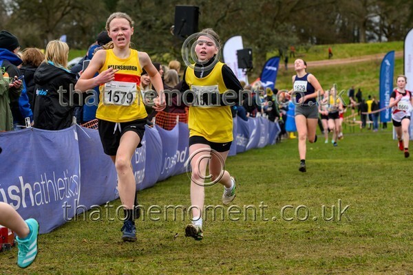 Falkirk26-910574 - U13 Girls