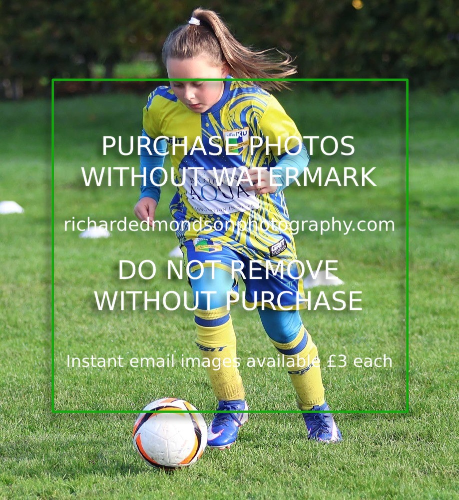 533A3384 - Kendal United Girls U9 gallery