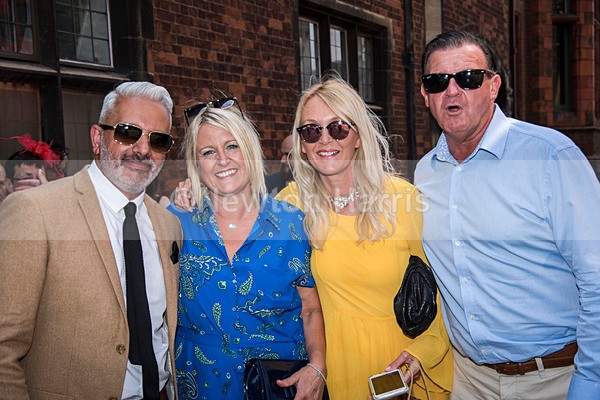 NMH-234 - Sonja and Steve's Wedding 21/7/2018