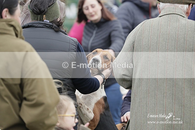 PtP 190323 498 - Oakley Hunt Point-to-Point Brafield-On-The-Green 19/03/23