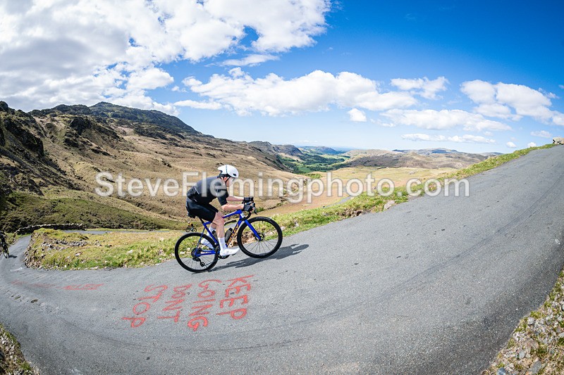 111643 - Hardknott Pass Camera 2 11.00-12.00