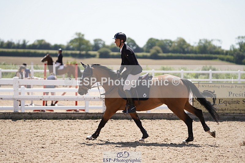 230527A-135040-04666 - Cls 22 Scope 95cm Champ Quali