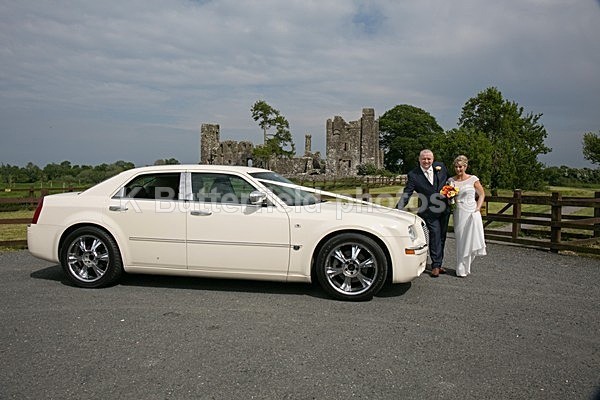  - Fiona and Derek Orr Wedding