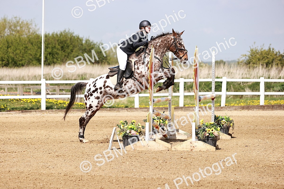  - Class 23 - Senior 1.05m