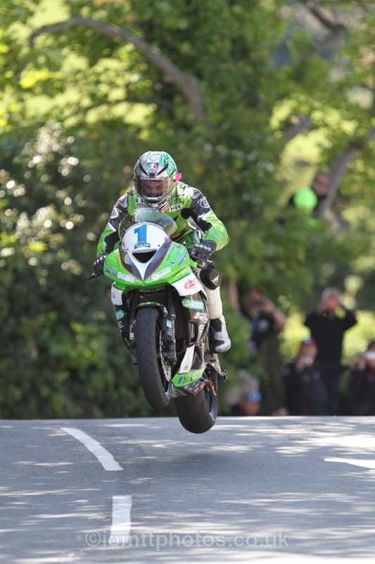 IMG_1556 - SuperSport Race 2 - TT 2013