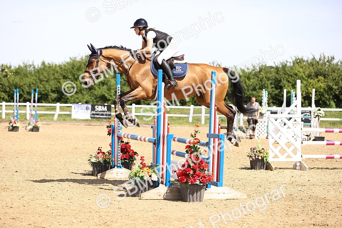 SBM_003891 - Class 9 British Novice/90cm