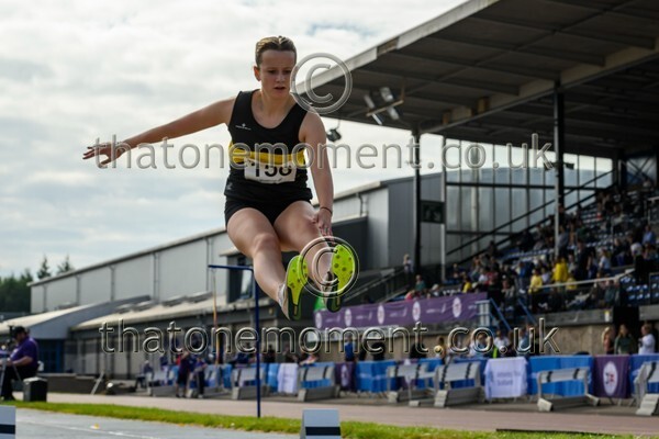 Sen25SUN-915165 - Field Female Set One