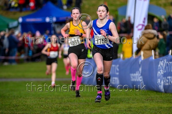 Falkirk25-928450 - U13 Girls