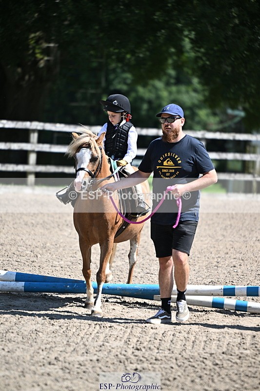 240729B-111720-02289 - Showjumping Competition