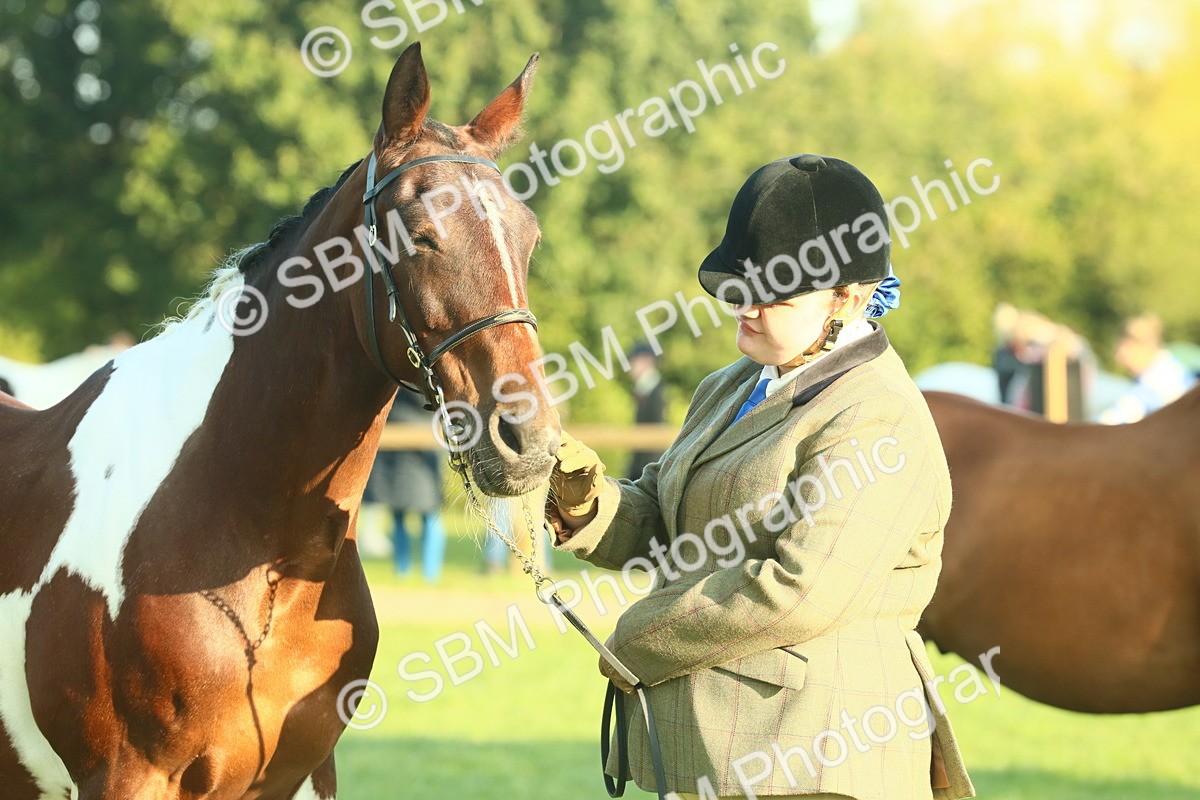 SBM_56734 - S36 - Starters Best Turnout