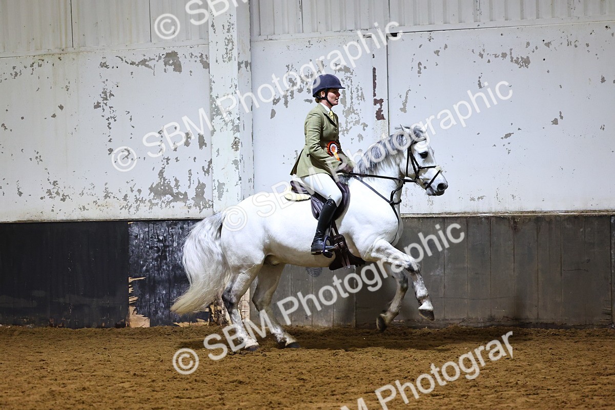 SBM_006726 - Class 43 - RIHS Qualifier Exceeding 43cms