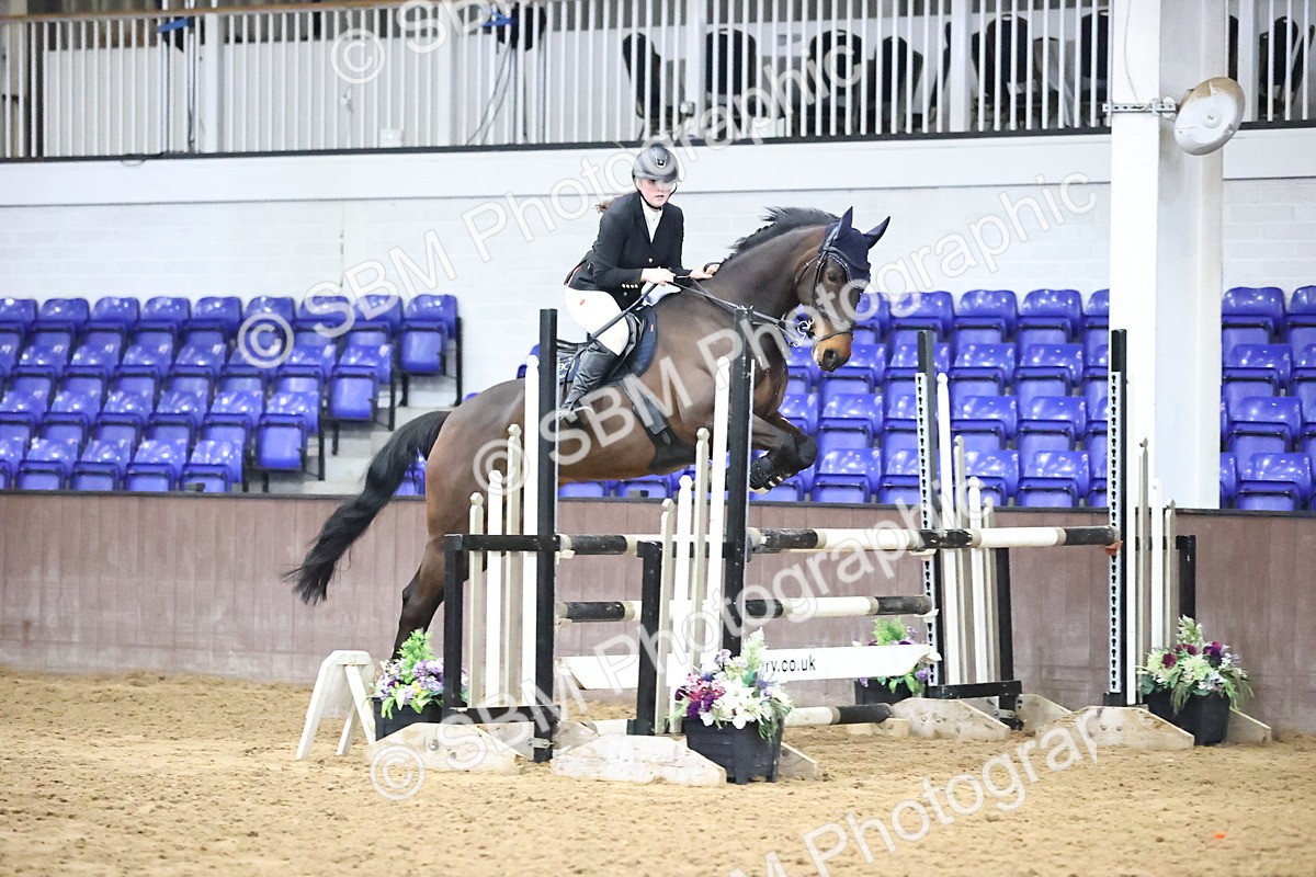 SBM_007330 - Class 22 - Senior  - 1.05m