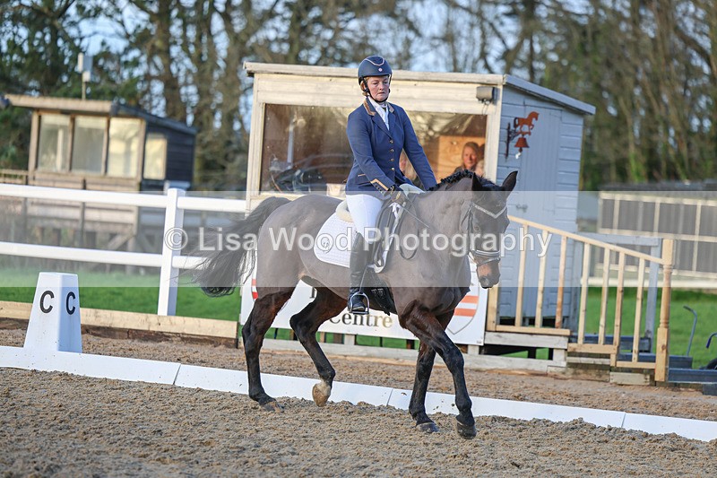 3E7A4892 - Class 5: Novice