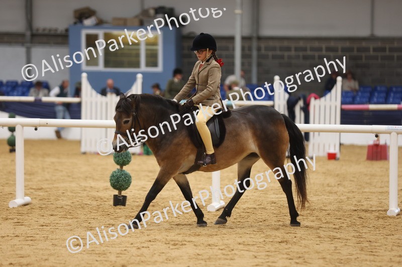 20260913-0554 - Class 125 - Junior Ridden