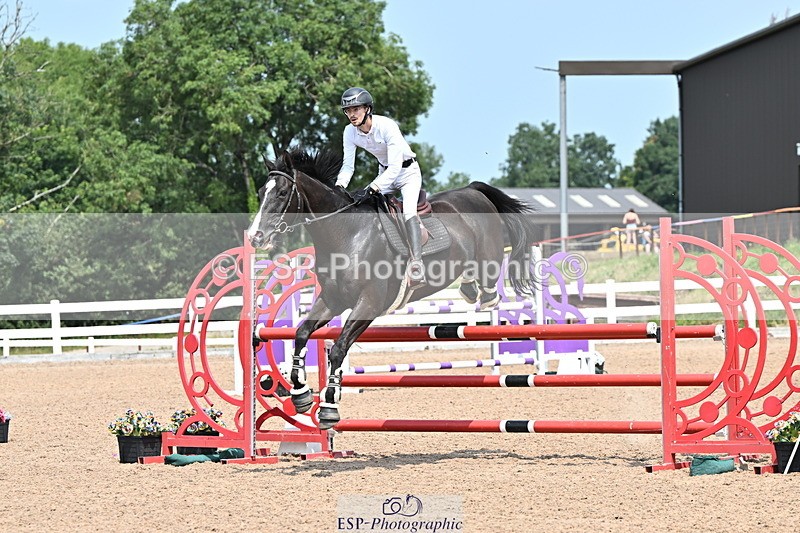 240801A-130624-01730 - Cls 11 1.10m Amateur Qualifier