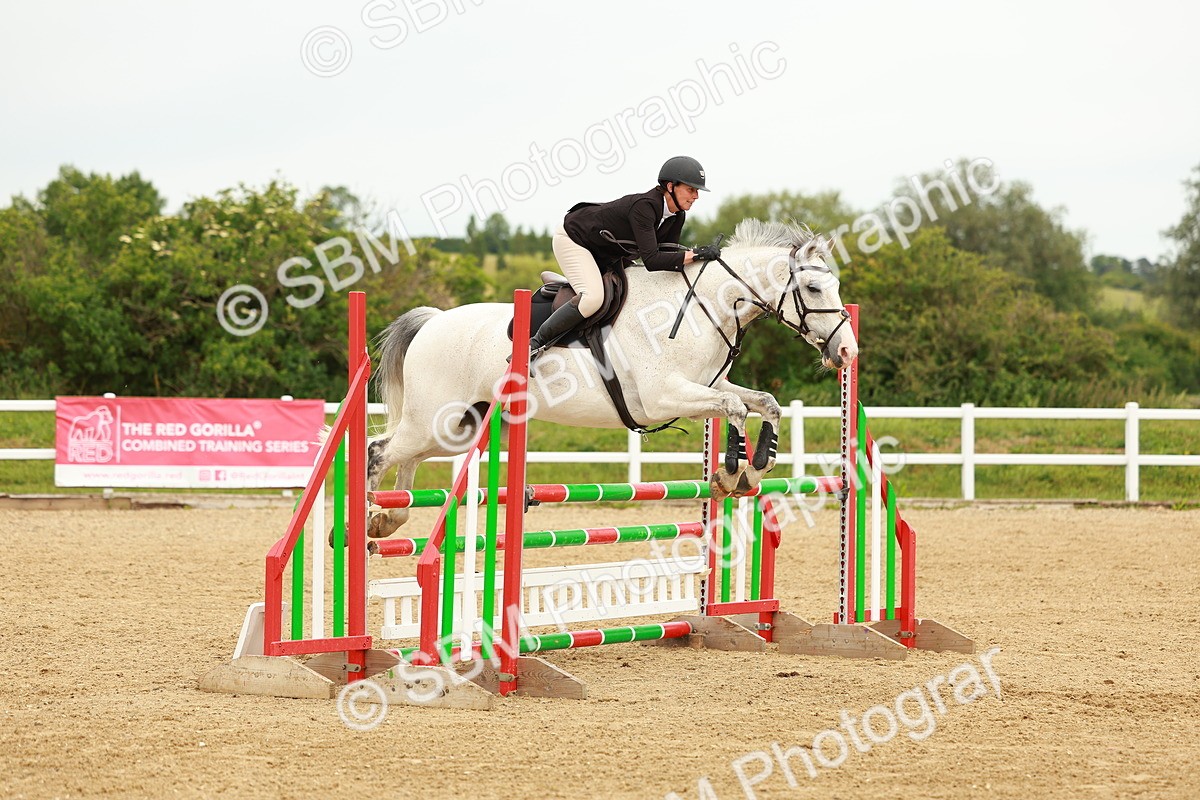 SBM_001922 - Class 3 - Senior Discovery - 1.00m
