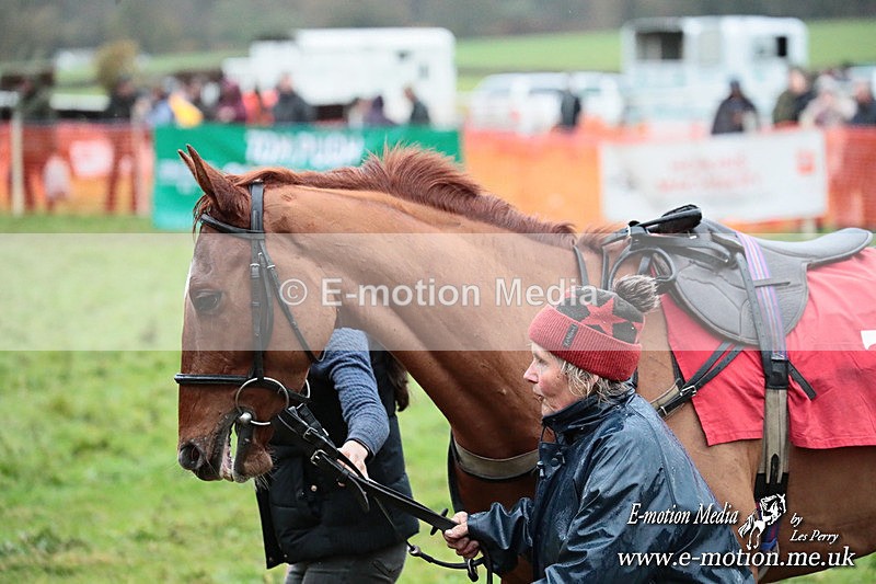 PtP 091125  1218 - Point-to-Point Wales Area Club Lower Machen, Gwent 09/11/25