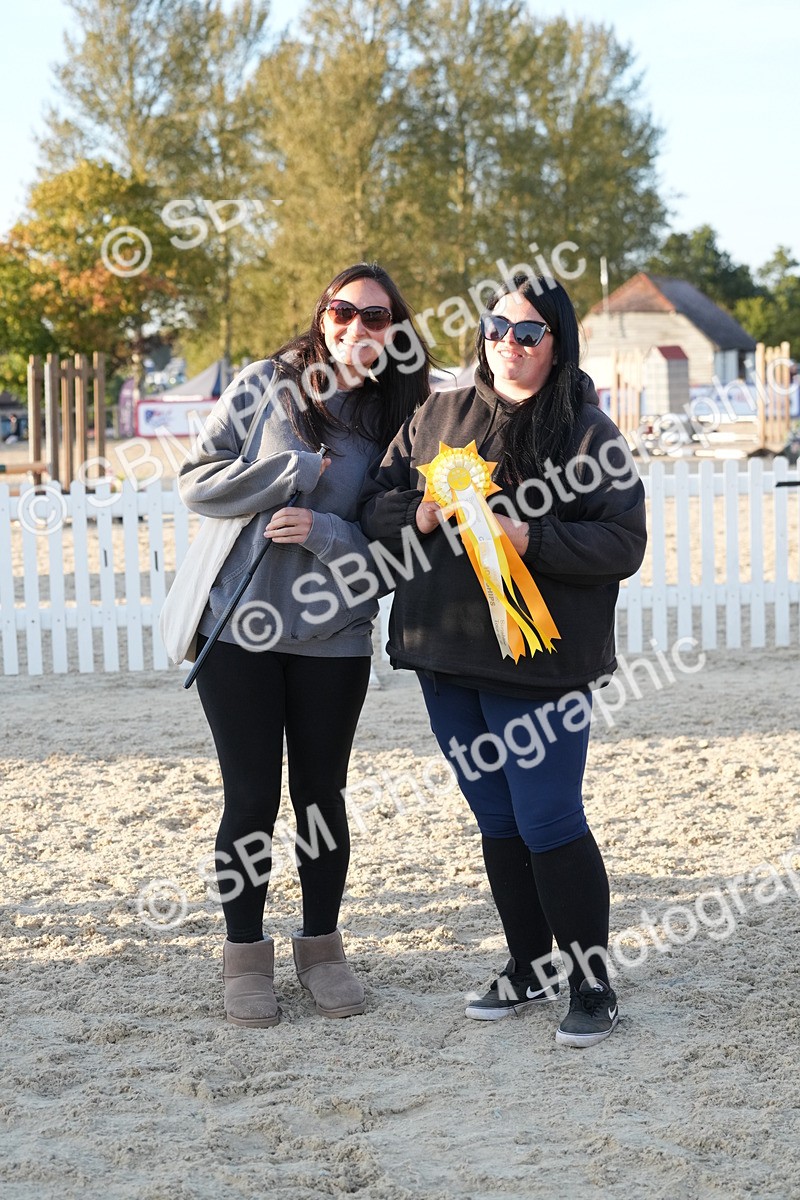 SBM_54332 - J23 - Junior Horse 70cm Championship